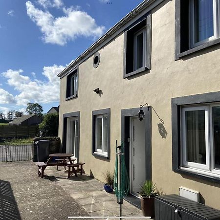 Vila Parkside Mews Frizington Exteriér fotografie