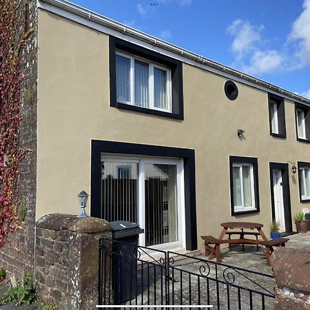 Vila Parkside Mews Frizington Exteriér fotografie